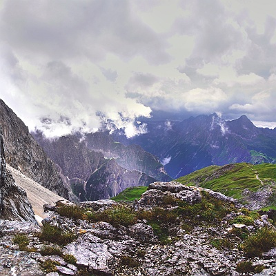 Alpenquerungmeilerhuette Panorama1