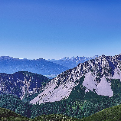 Alpenquerungkarwendel Panorama1