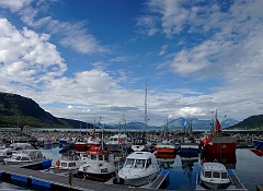 Nord Norwegen 1